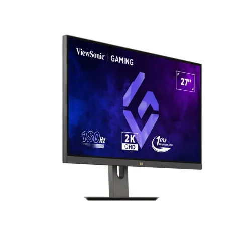Màn Hình Gaming ViewSonic VX2758A-2K-PRO-4 (27 inch - IPS - 2K - 180Hz - 1ms)